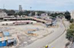 Bandh effective across state, Bengaluru Metro shut down